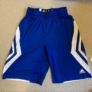 Mens adidas short